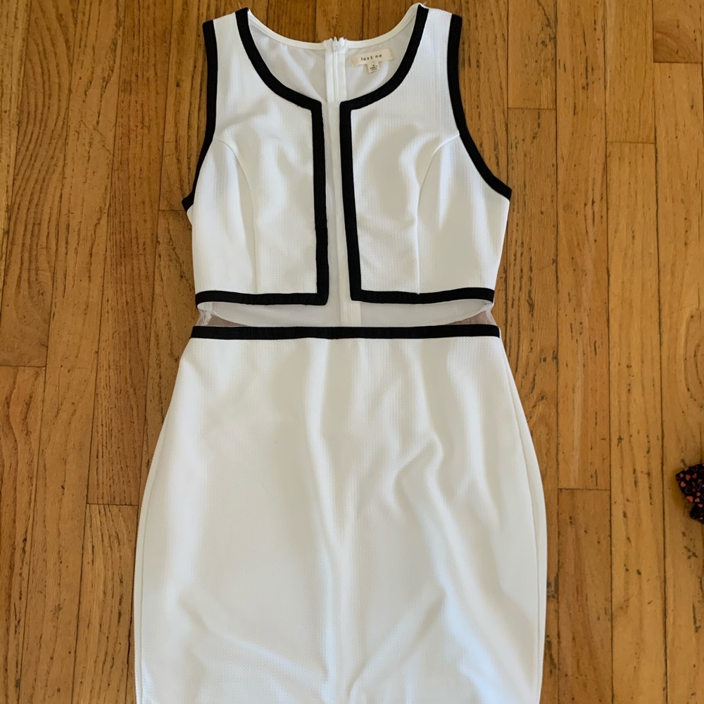 body con dress